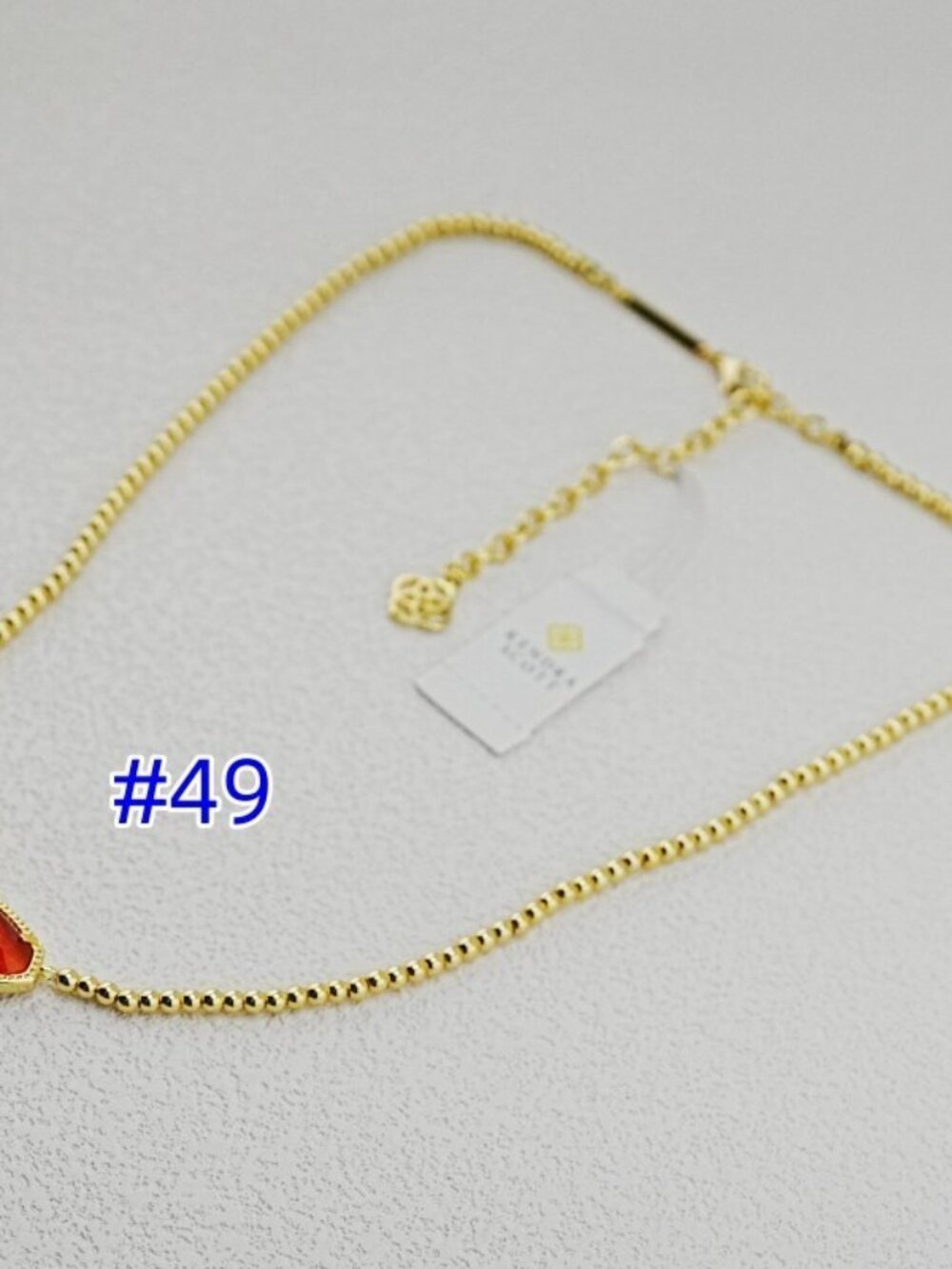 Kendra Scott Necklace